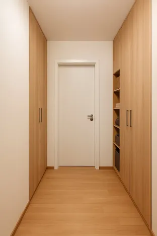Prodej bytu 3+kk, Praha - Přední Kopanina, Do roklí, 72 m2