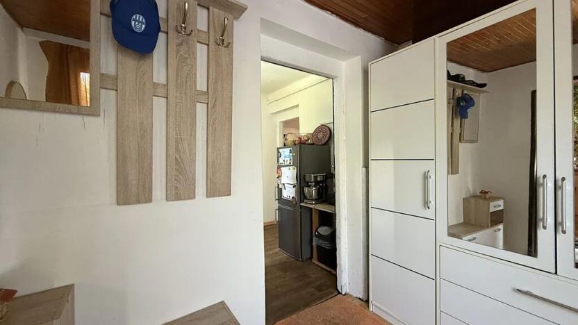 Prodej rodinného domu, Praha - Satalice, K nádraží, 79 m2