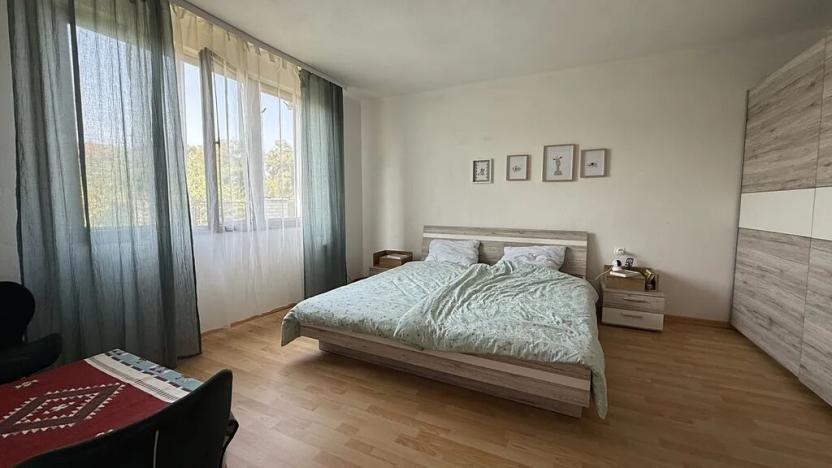 Prodej rodinného domu, Praha - Satalice, K nádraží, 79 m2