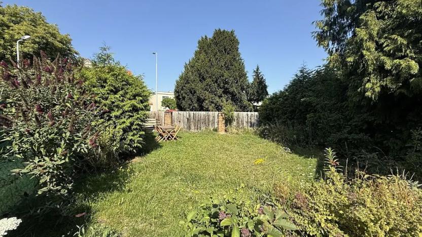 Prodej rodinného domu, Praha - Satalice, K nádraží, 79 m2