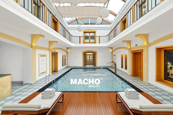 Prodej vily, Řitka, Lesní, 1181 m2