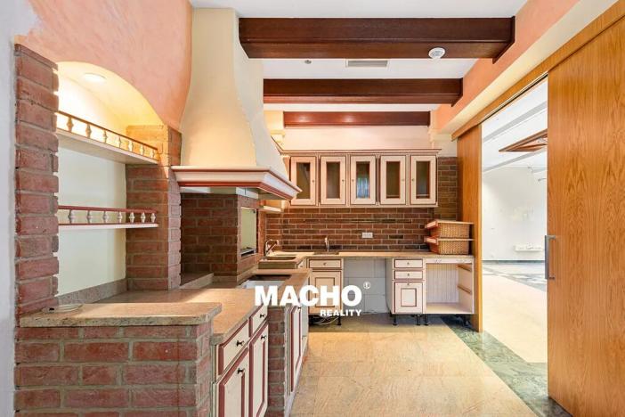 Prodej vily, Řitka, Lesní, 1181 m2