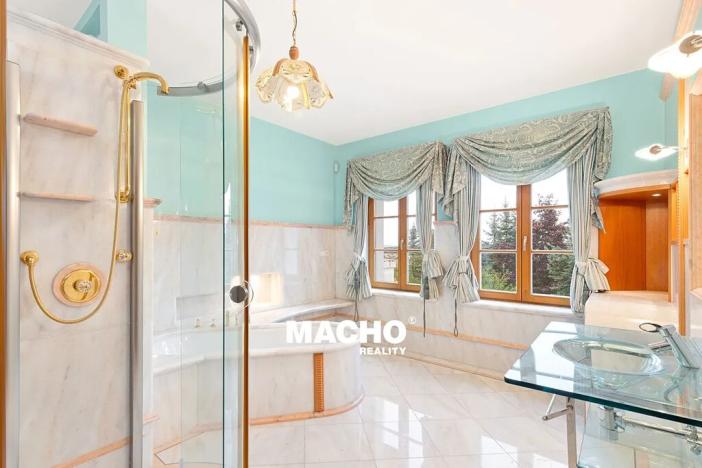 Prodej vily, Řitka, Lesní, 1181 m2