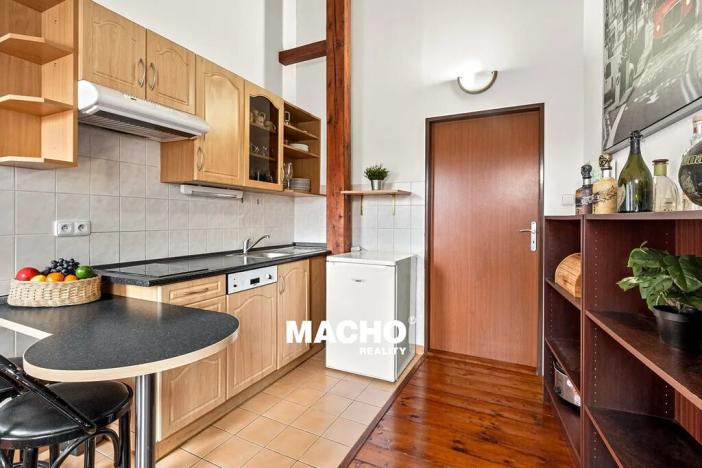 Prodej bytu 2+kk, Praha - Vinohrady, Londýnská, 45 m2