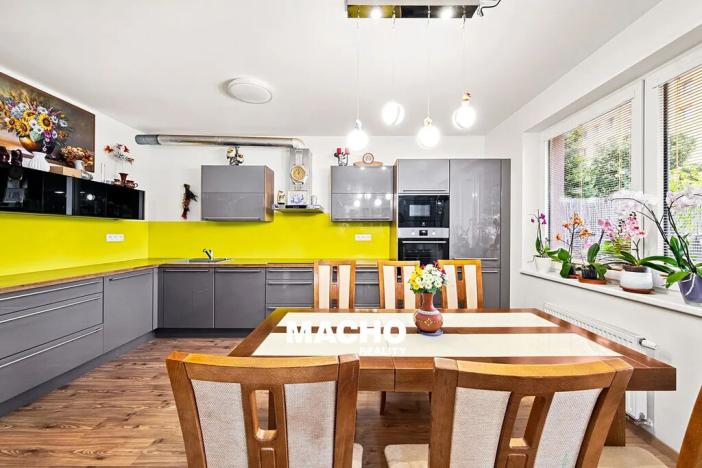 Prodej bytu 3+kk, Praha - Letňany, Křivoklátská, 98 m2