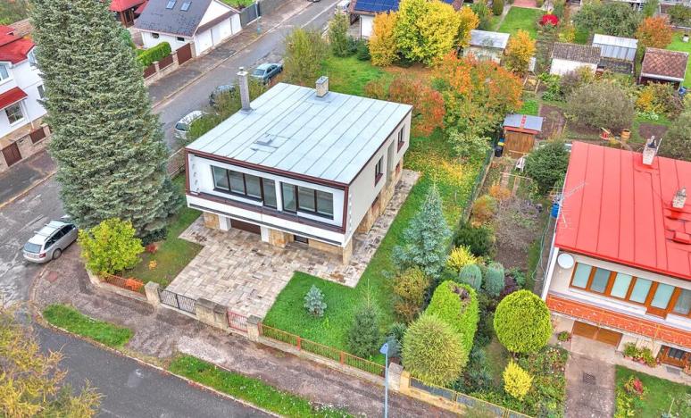 Pronájem rodinného domu, Jičín, J. Š. Kubína, 204 m2