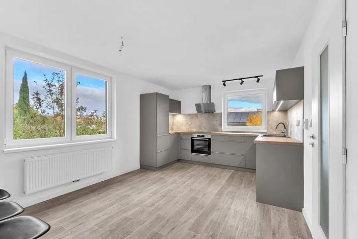 Pronájem rodinného domu, Jičín, J. Š. Kubína, 204 m2