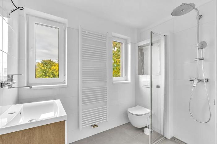 Pronájem rodinného domu, Jičín, J. Š. Kubína, 204 m2