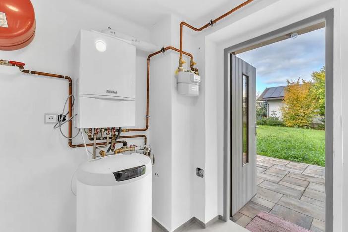 Pronájem rodinného domu, Jičín, J. Š. Kubína, 204 m2