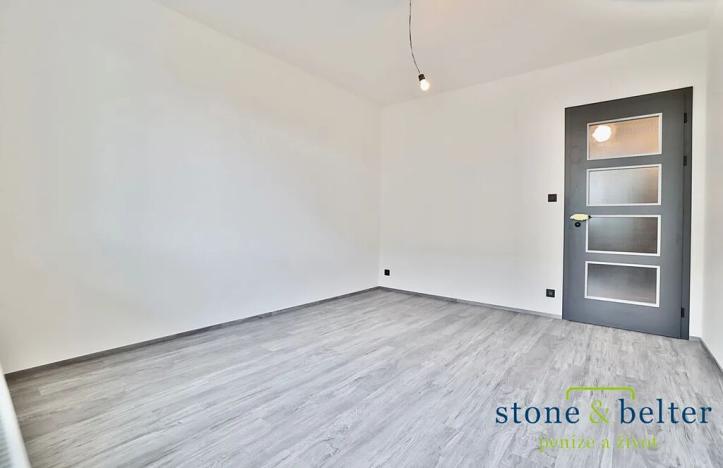 Pronájem bytu 2+kk, Praha - Prosek, Čakovická, 53 m2