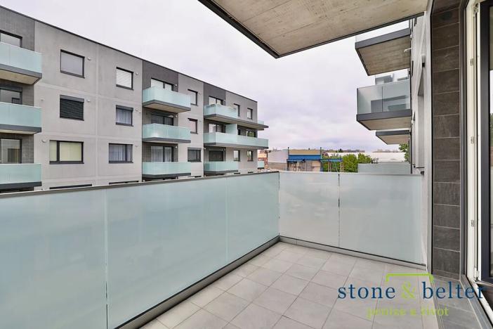 Pronájem bytu 2+kk, Praha - Prosek, Čakovická, 53 m2