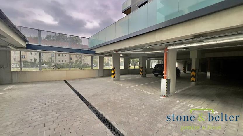 Pronájem bytu 2+kk, Praha - Prosek, Čakovická, 53 m2