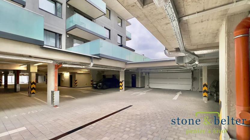 Pronájem bytu 2+kk, Praha - Prosek, Čakovická, 53 m2