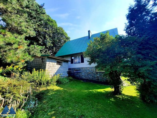 Prodej rodinného domu, Strážné, 108 m2