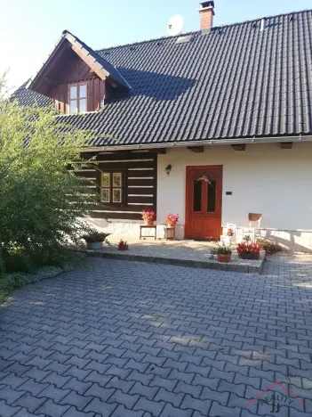 Prodej chalupy, Nová Paka, 185 m2