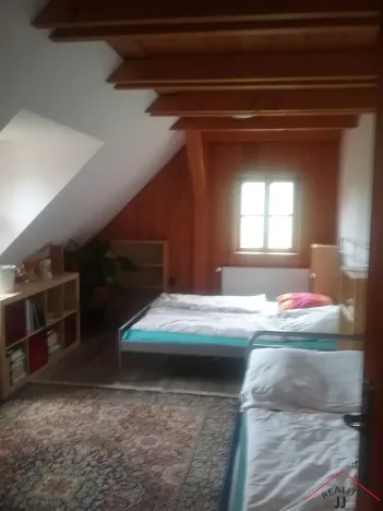 Prodej chalupy, Nová Paka, 185 m2