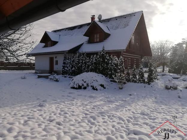 Prodej chalupy, Nová Paka, 185 m2