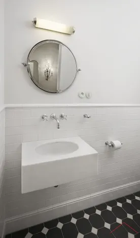 Pronájem bytu 4+kk, Praha - Josefov, Pařížská, 120 m2