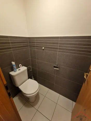 Pronájem bytu 2+kk, Praha - Stodůlky, Petržílkova, 76 m2