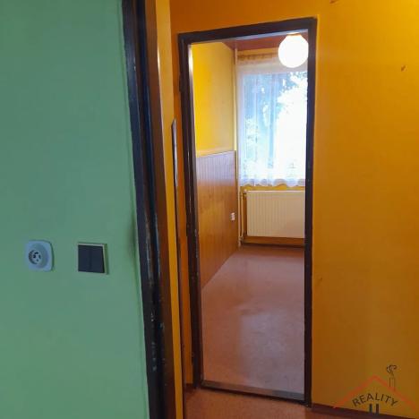 Prodej bytu 3+1, Chotěšice, 75 m2