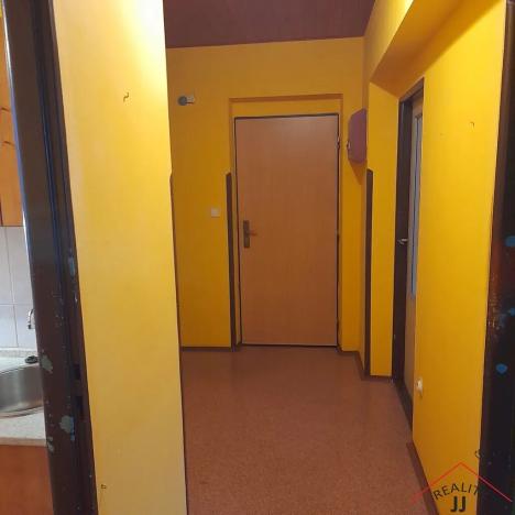 Prodej bytu 3+1, Chotěšice, 75 m2