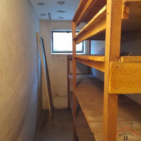 Prodej bytu 3+1, Chotěšice, 75 m2