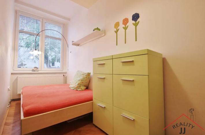 Pronájem bytu 3+kk, Liberec, Jiskrova, 75 m2