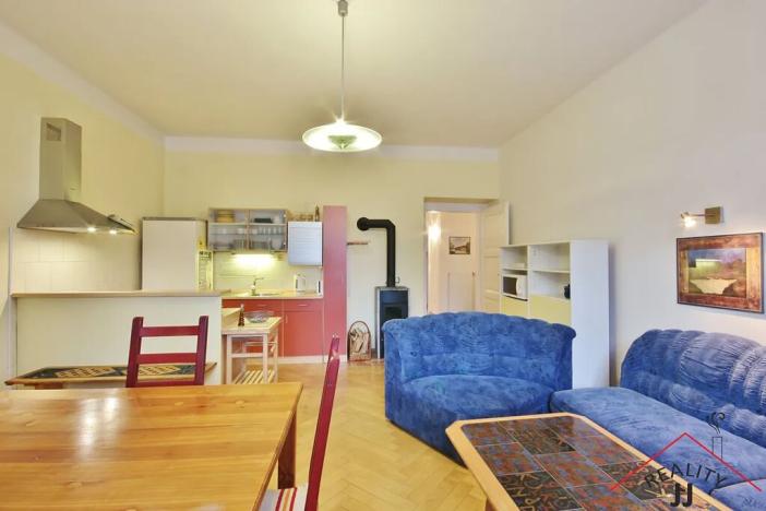 Pronájem bytu 3+kk, Liberec, Jiskrova, 75 m2