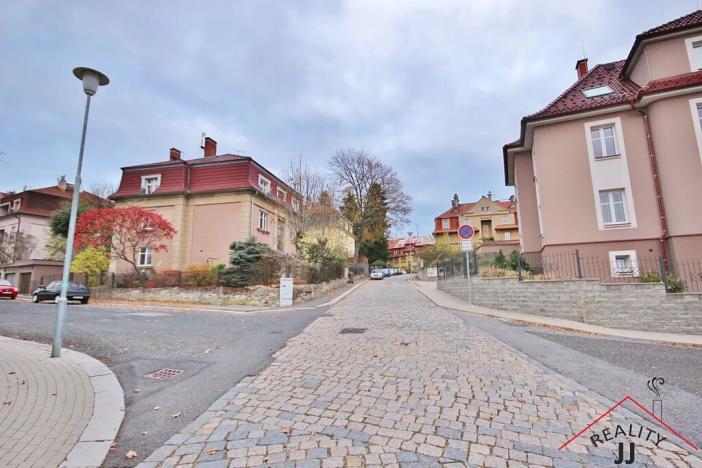 Pronájem bytu 3+kk, Liberec, Jiskrova, 75 m2