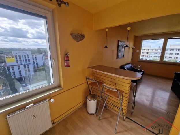 Pronájem bytu 3+1, Praha - Krč, Kovařovicova, 72 m2