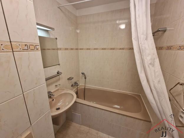 Pronájem bytu 3+1, Praha - Krč, Kovařovicova, 72 m2