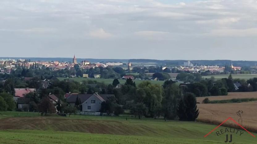 Prodej pozemku pro bydlení, Holín, 984 m2