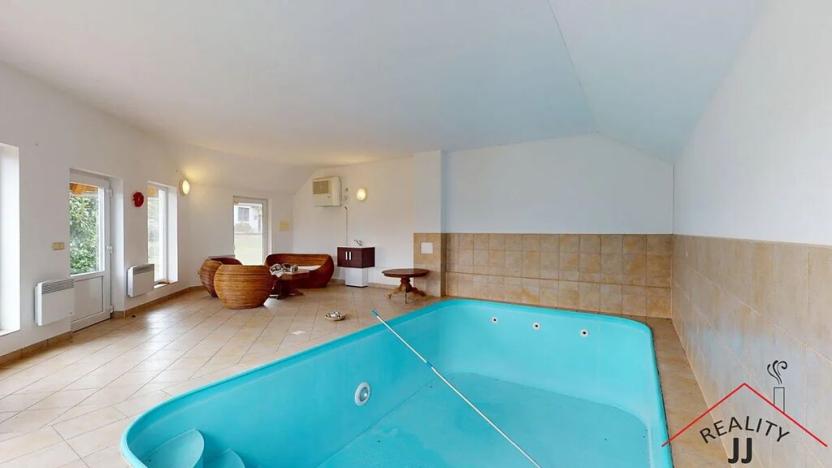 Prodej rodinného domu, Třebechovice pod Orebem, 427 m2