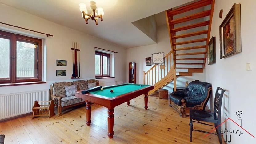 Prodej rodinného domu, Třebechovice pod Orebem, 427 m2