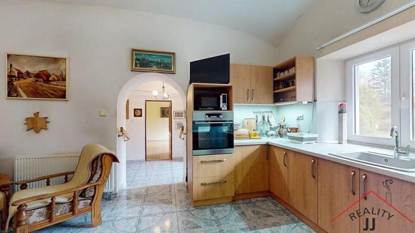 Prodej rodinného domu, Třebechovice pod Orebem, 427 m2