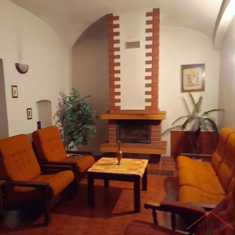 Prodej rodinného domu, Třebechovice pod Orebem, 427 m2