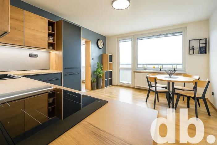 Pronájem bytu 2+1, Nejdek, Lipová, 66 m2