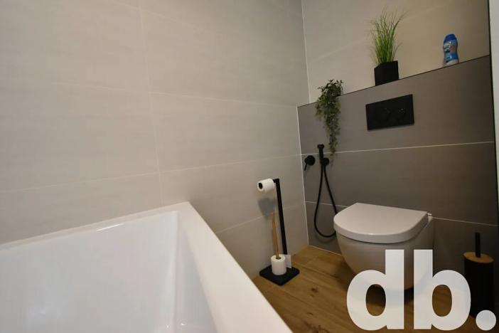 Pronájem bytu 2+1, Nejdek, Lipová, 66 m2