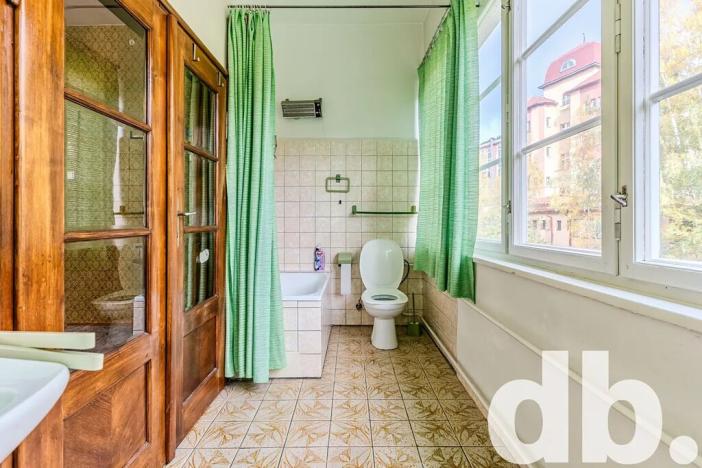 Prodej rodinného domu, Kraslice, Palackého, 380 m2