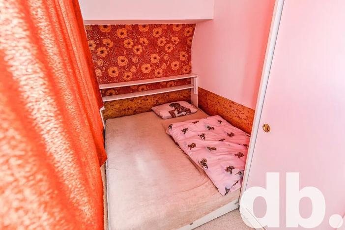 Prodej rodinného domu, Kraslice, Palackého, 380 m2