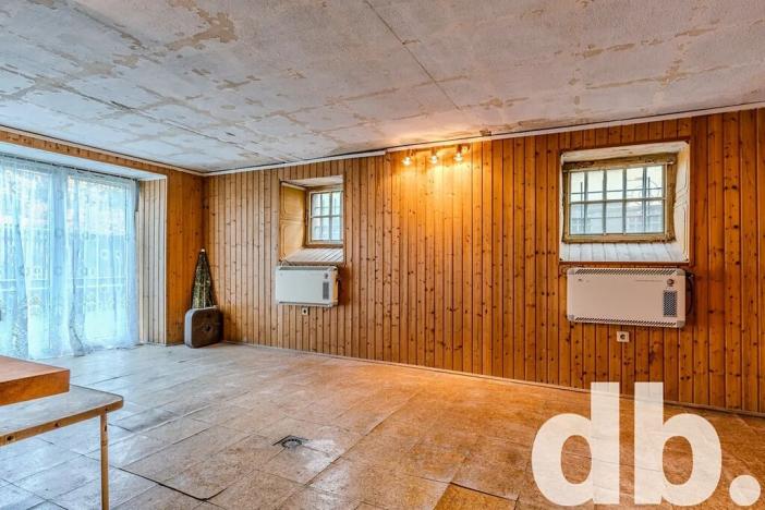 Prodej rodinného domu, Kraslice, Palackého, 380 m2