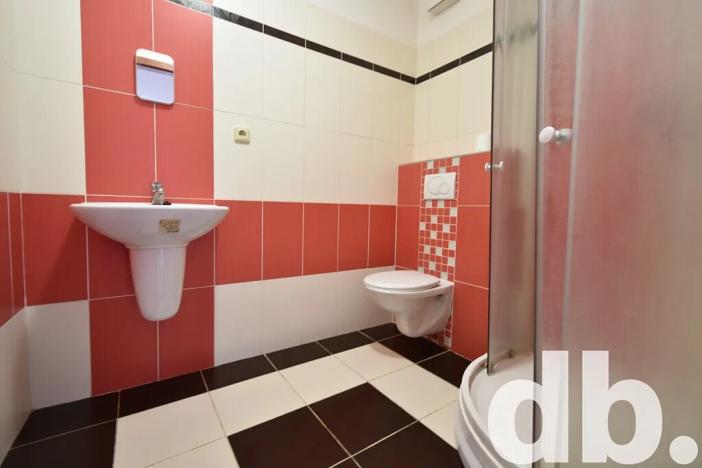 Prodej bytu 1+1, Karlovy Vary, Dubová, 32 m2