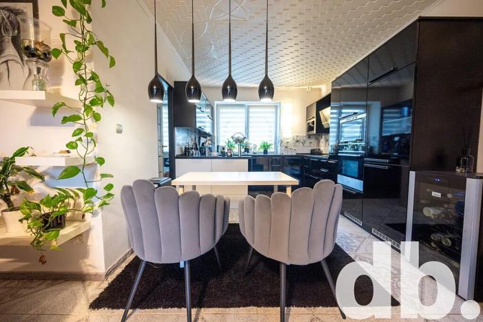 Prodej rodinného domu, Rakovník, Vojtěšská, 150 m2