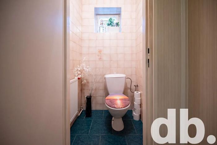 Prodej rodinného domu, Rakovník, Vojtěšská, 150 m2
