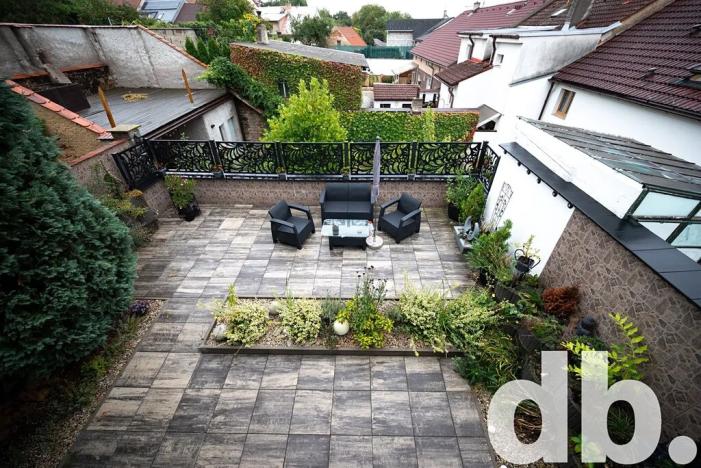 Prodej rodinného domu, Rakovník, Vojtěšská, 150 m2