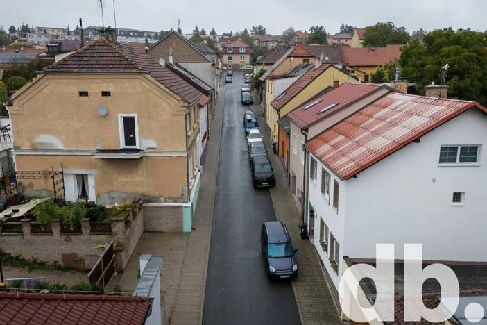 Prodej rodinného domu, Rakovník, Vojtěšská, 150 m2