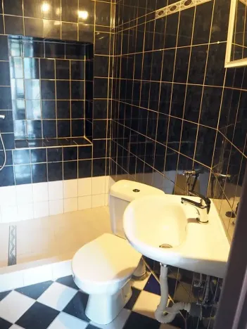 Pronájem atypického bytu, Vlachovo Březí, náměstí Svobody, 45 m2