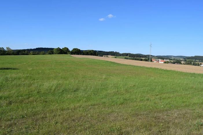 Prodej pozemku pro bydlení, Předslavice, 2846 m2