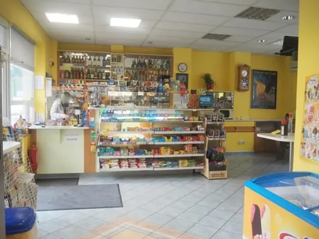 Prodej komerční nemovitosti, Volyně, 450 m2