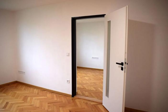 Prodej bytu 3+1, Čkyně, 68 m2